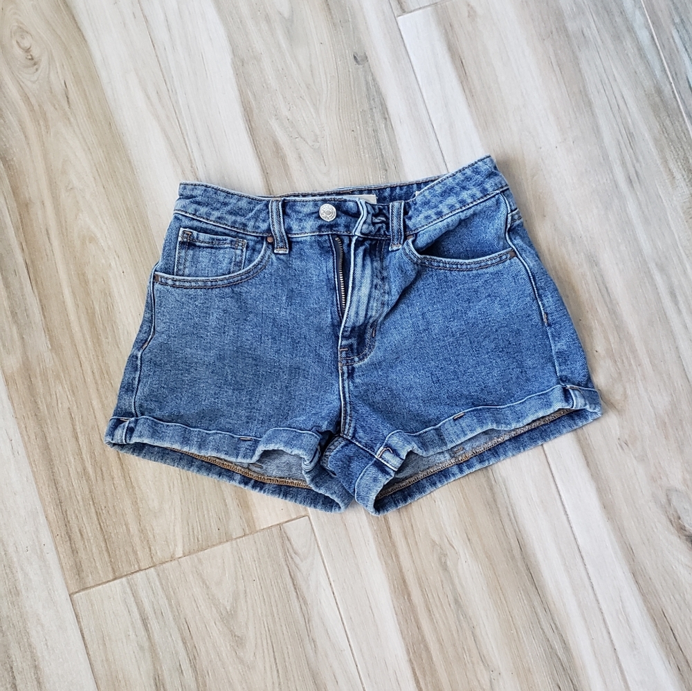 Pacsun | Mom Shorts sz 23